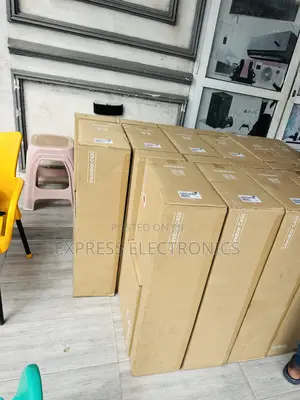 Fresh in Box Samsung C450 300w Sound System