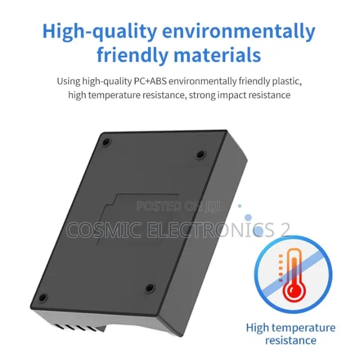 Manddlab LCD-006 Smart 8-Slot Battery Charger