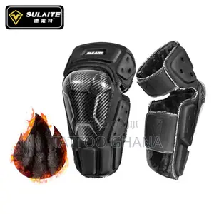 Moto Riding Knee Pad