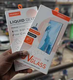 Oneplus 13 Glue Screen Protector