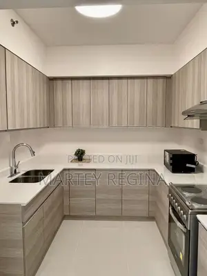 Morden Kitchen Cabinets