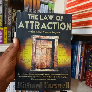 The Law of Attraction