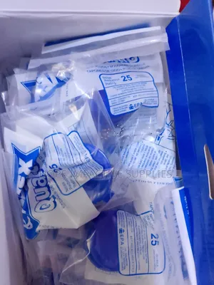 Elves Quattro Earplugs.