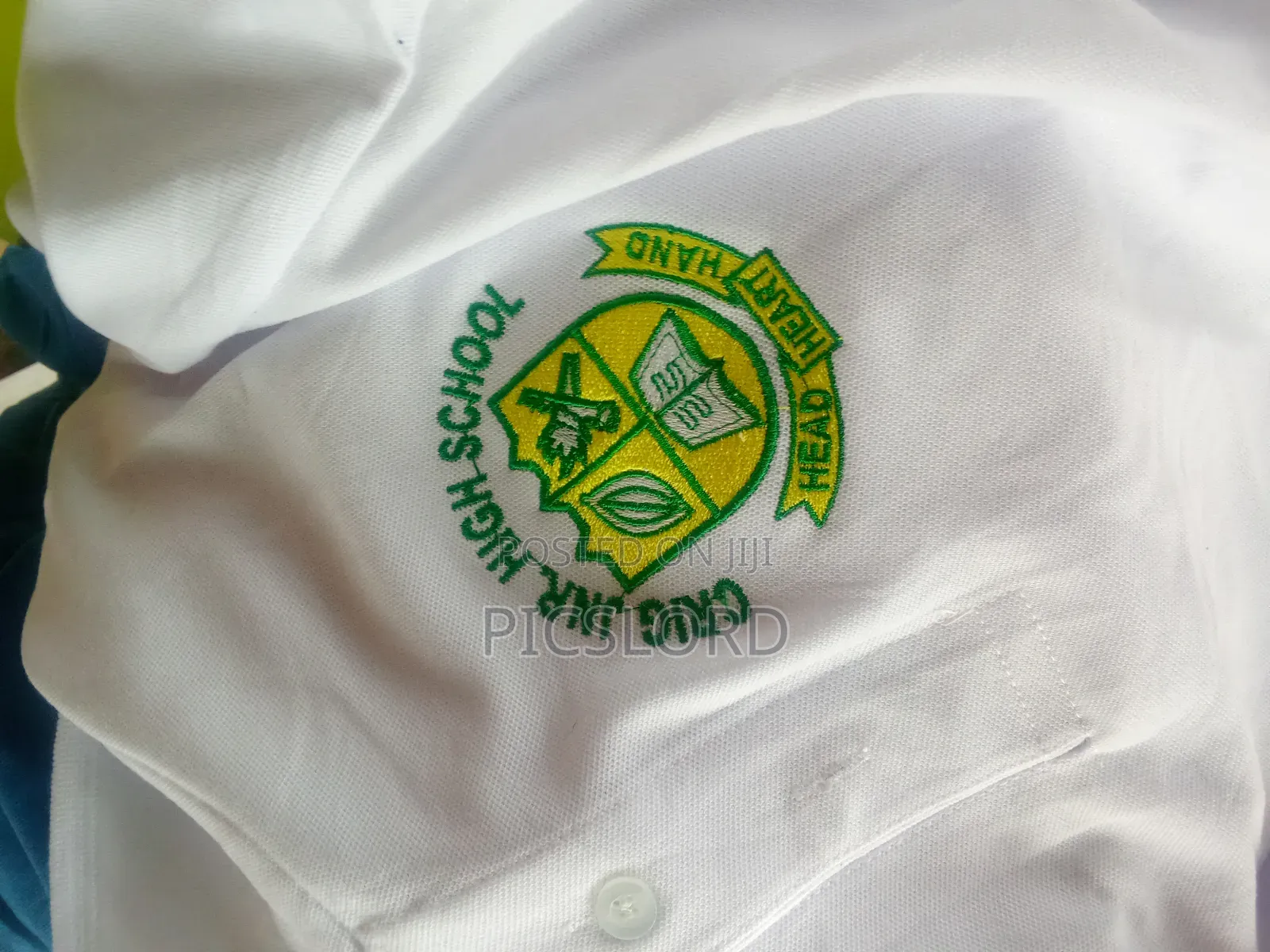 Embroidery Printing