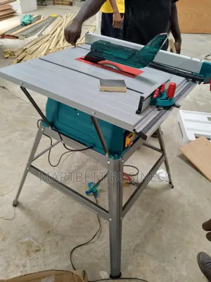 Table Saw 1500w Quality Total Brand for Wood