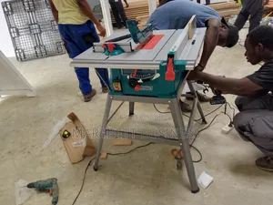 Table Saw 1500w Quality Total Brand for Wood