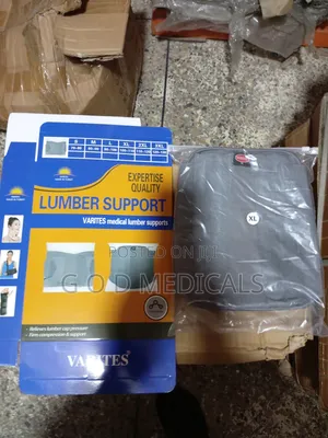 Lumber Support