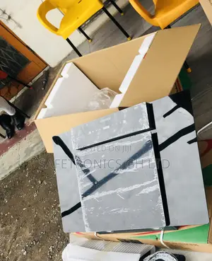 Kindly Check Out 90cm Ceramic Kenwood Heat Extractor
