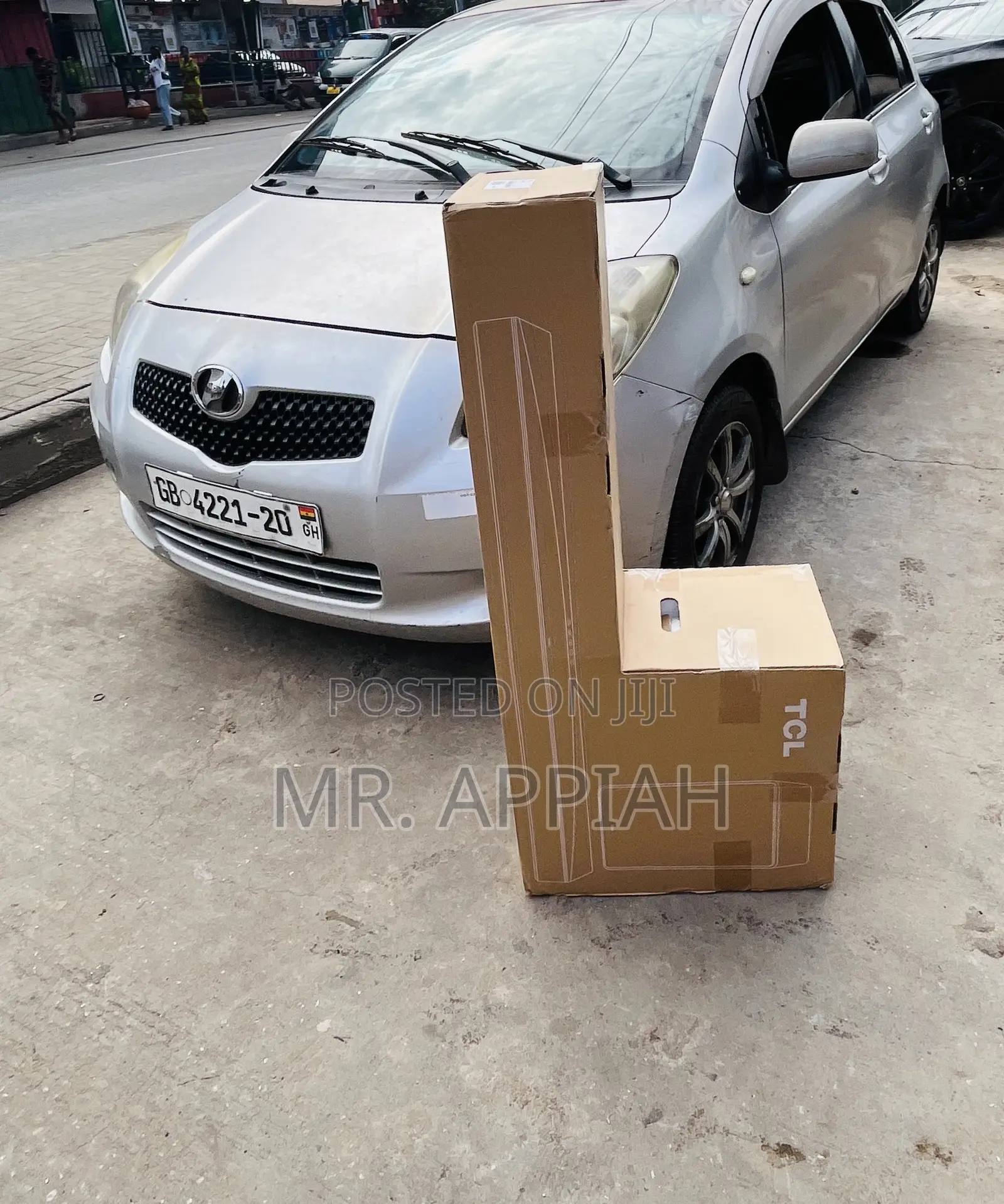 Energy Saving TCL Q75h 620 Watts Bluetooth Sound Bar.