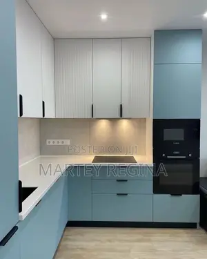 Luxury Kitchen Cabinets