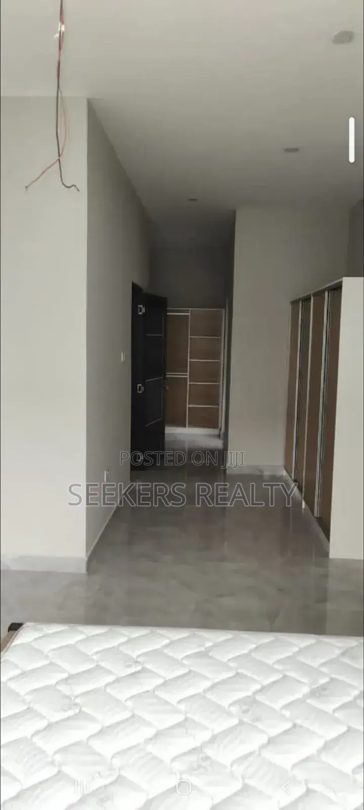 4bdrm Townhouse / Terrace in Seekers Realty, Cantonments for rent