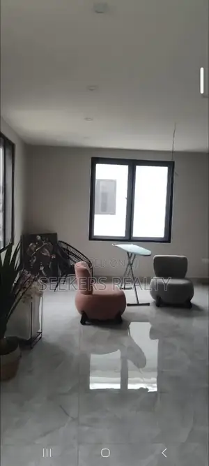 4bdrm Townhouse / Terrace in Seekers Realty, Cantonments for rent