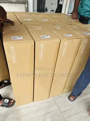 Ultra Modern Samsung C450 300w Best Buy for Less