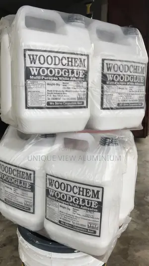 Woodchem Wood Glue /White Glue