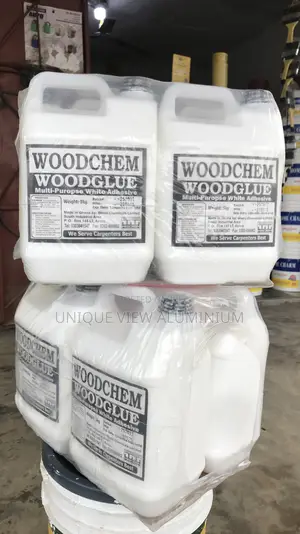 Woodchem Wood Glue /White Glue