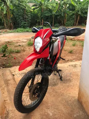 Apsonic AP200GY-7 2022 Red