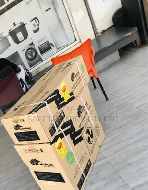 Order Rainbow Premium 1.5 Horsepower Split Ac
