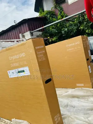 Highly Recommended Samsung Uhd Smart 55”Du8000