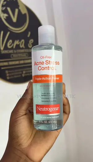 Neutrogena Acne Stress Control Toner