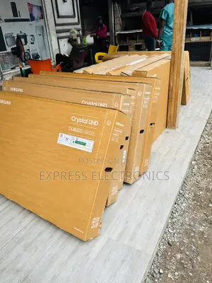 Airslim Sleek Slim Samsung Uhd Smart 55”Du8000