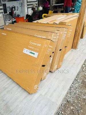 Airslim Sleek Slim Samsung Uhd Smart 55”Du8000