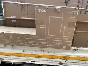Bluetooth TCL Q85h Q Class 7.1.4c Sound Bar With Dolby Atmos