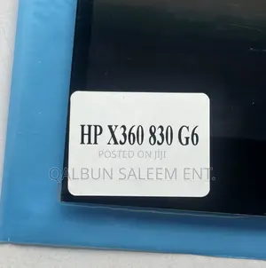 New Hp Elitebook X360 830 G6 13.3" 1920x1080 Touch Screen