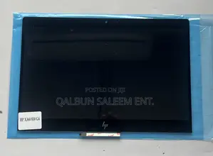New Hp Elitebook X360 830 G6 13.3" 1920x1080 Touch Screen