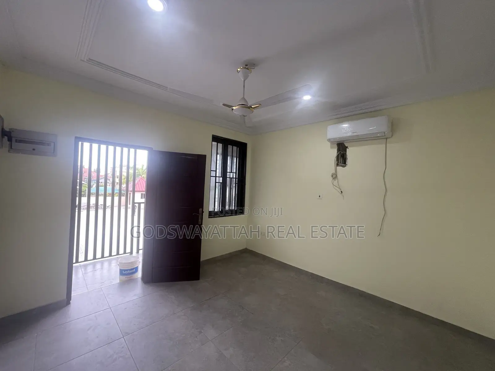 1bdrm Apartment in East Legon, Adjiriganor for rent