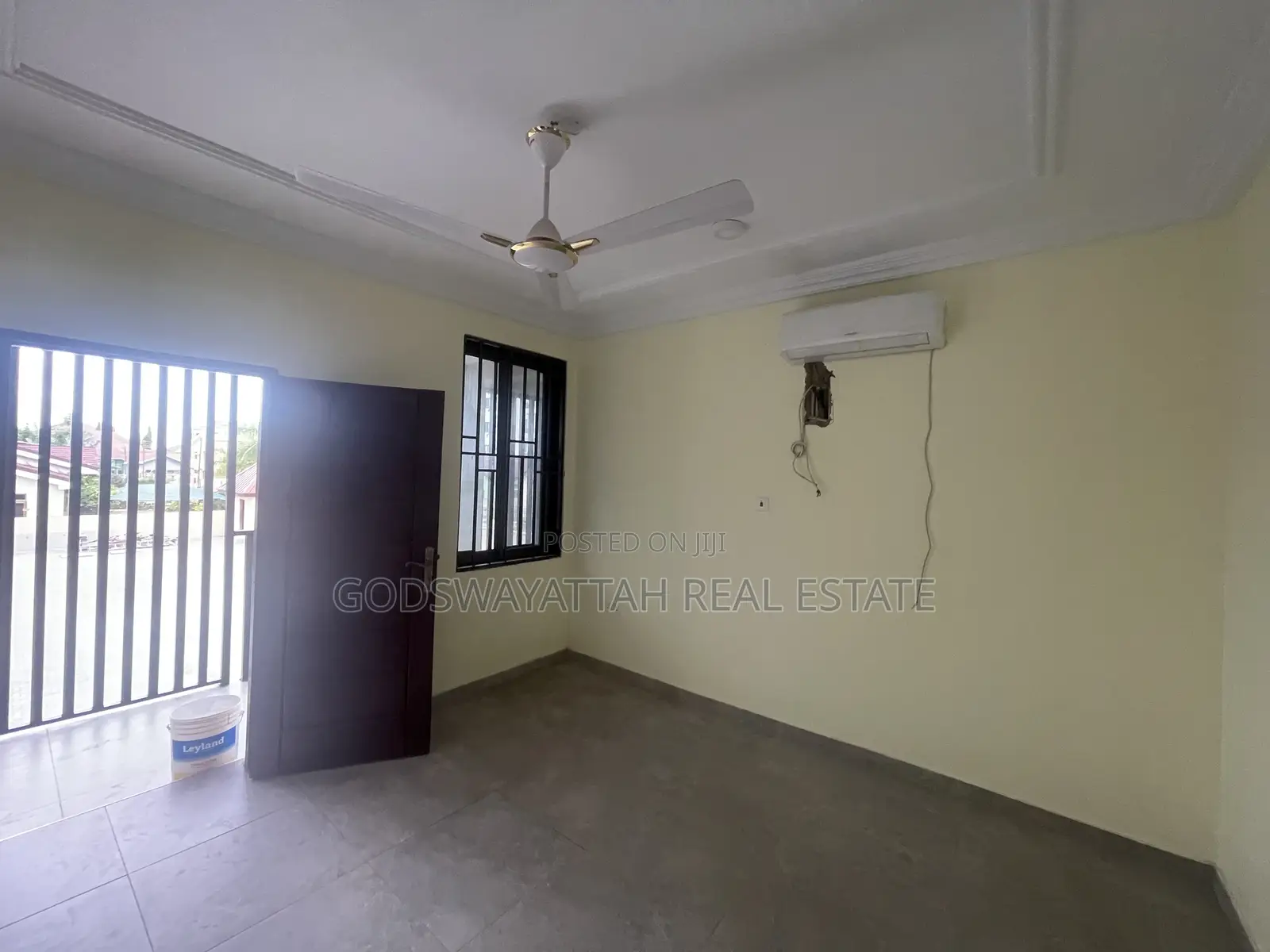 1bdrm Apartment in East Legon, Adjiriganor for rent