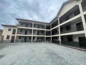 1bdrm Apartment in East Legon, Adjiriganor for rent
