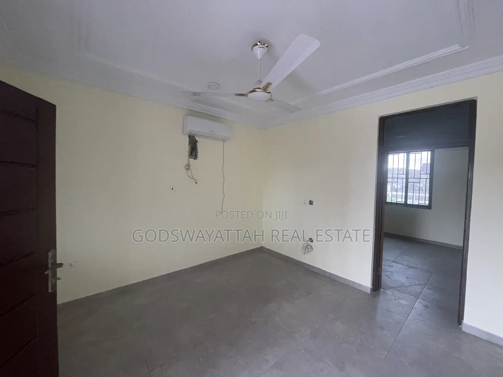 1bdrm Apartment in East Legon, Adjiriganor for rent