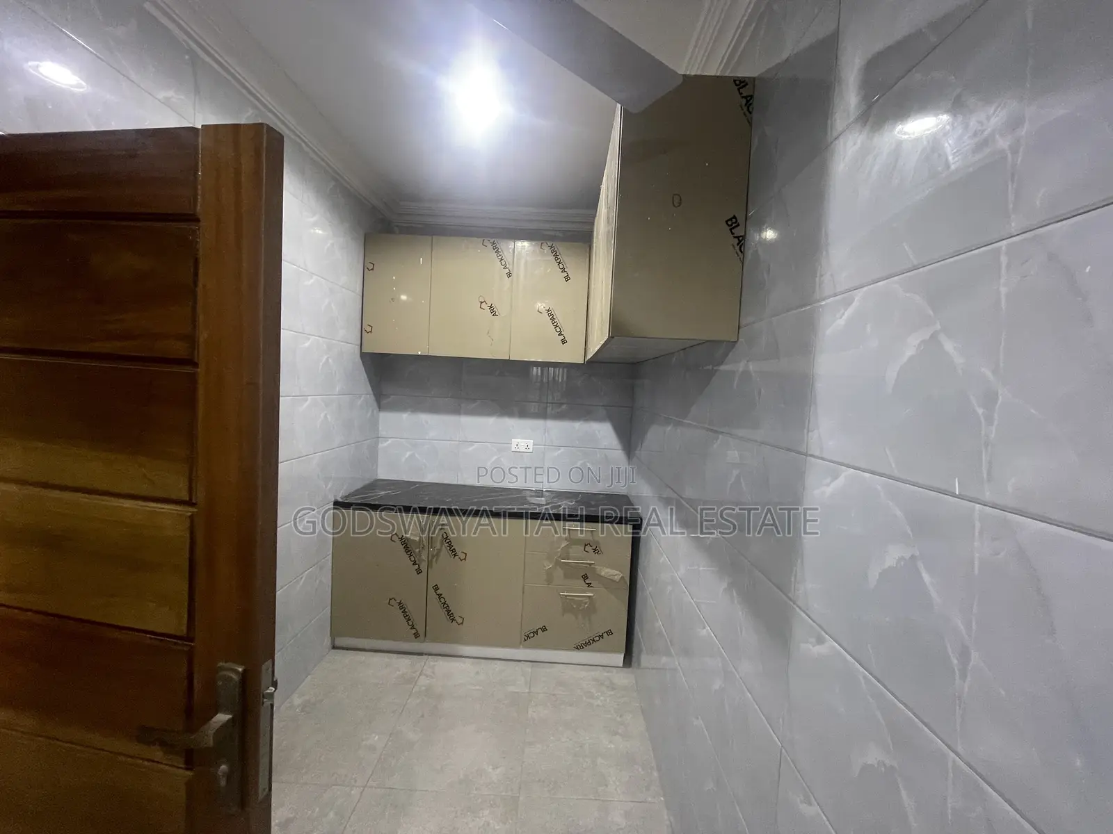 1bdrm Apartment in East Legon, Adjiriganor for rent