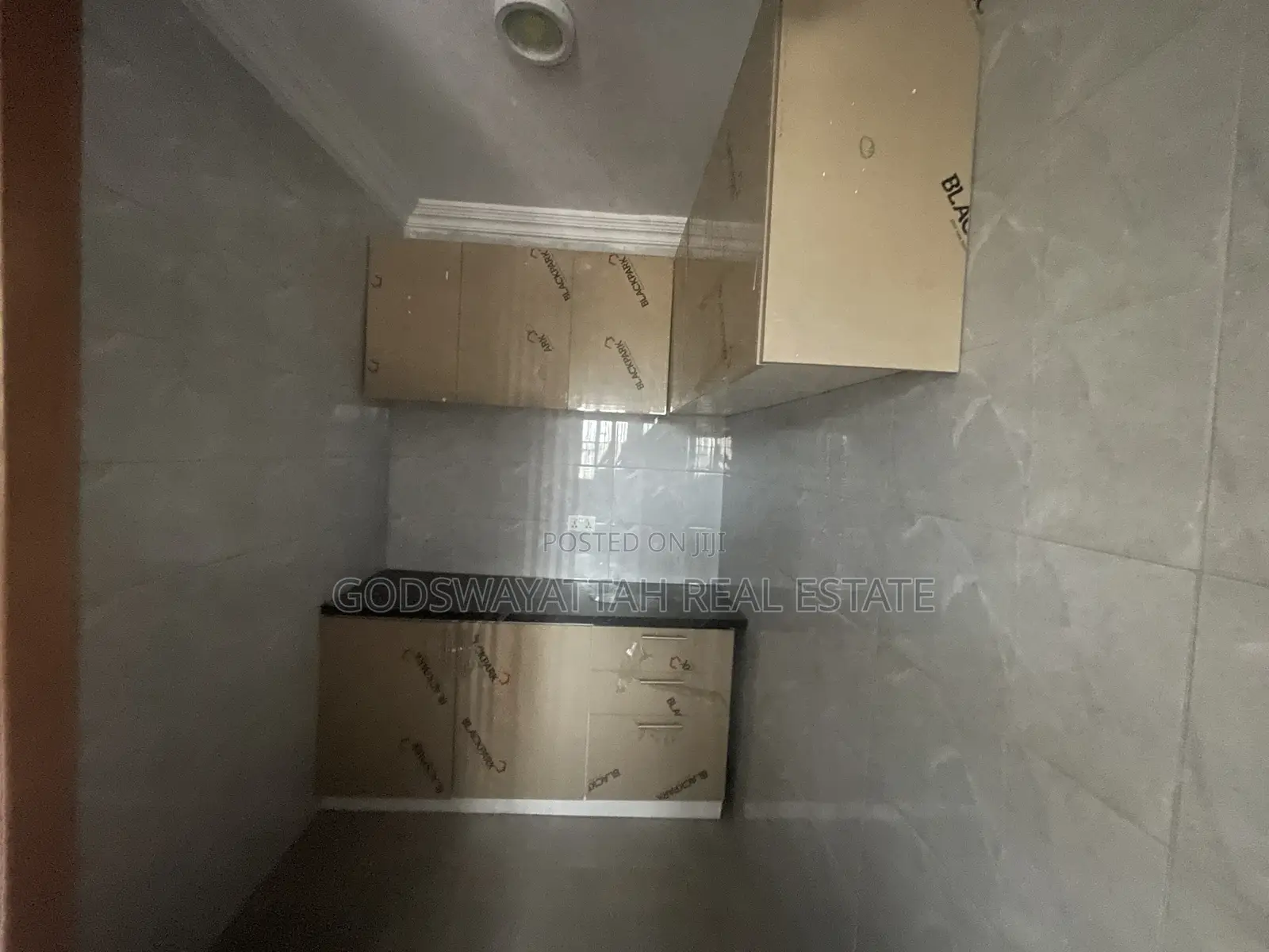 1bdrm Apartment in East Legon, Adjiriganor for rent