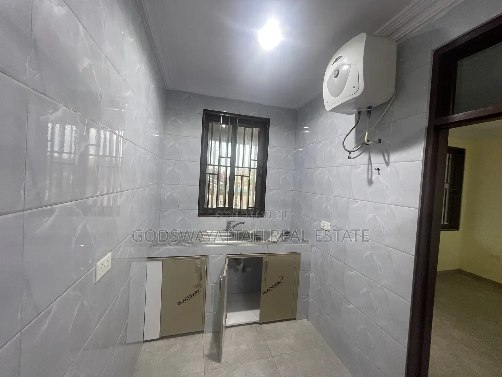 1bdrm Apartment in East Legon, Adjiriganor for rent