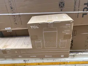 Dolby Atmos TCL Q85h 7.1.4ch Flagship Home Theater Soundbar