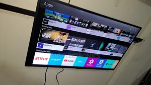 Samsung 43 Smart
