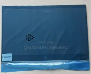Hp Envy X360 15.6" 1920x1080 Fhd 15-cn Series Touchscreen