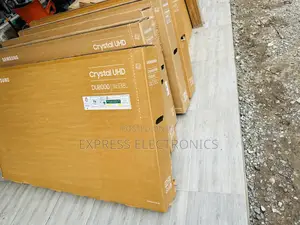 Zealous Sleek Samsung Uhd Smart 55”Du8000