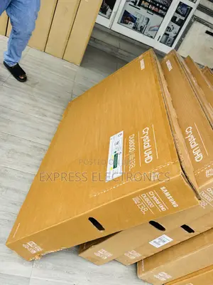 High Resolution Image Uhd Smart Samsung 55”Du8000