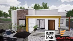 Modern Architectural Designs
