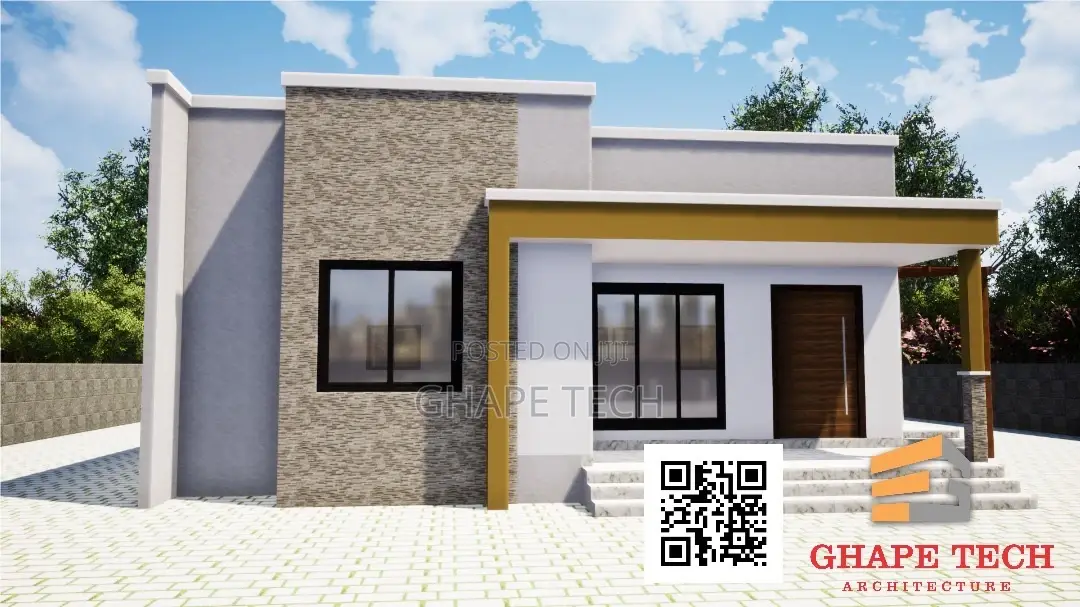 Modern Architectural Designs