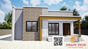 Modern Architectural Designs