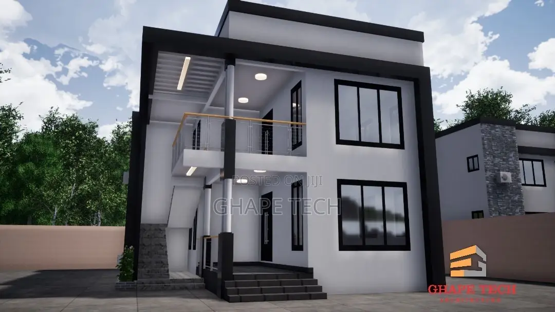 Modern Architectural Designs