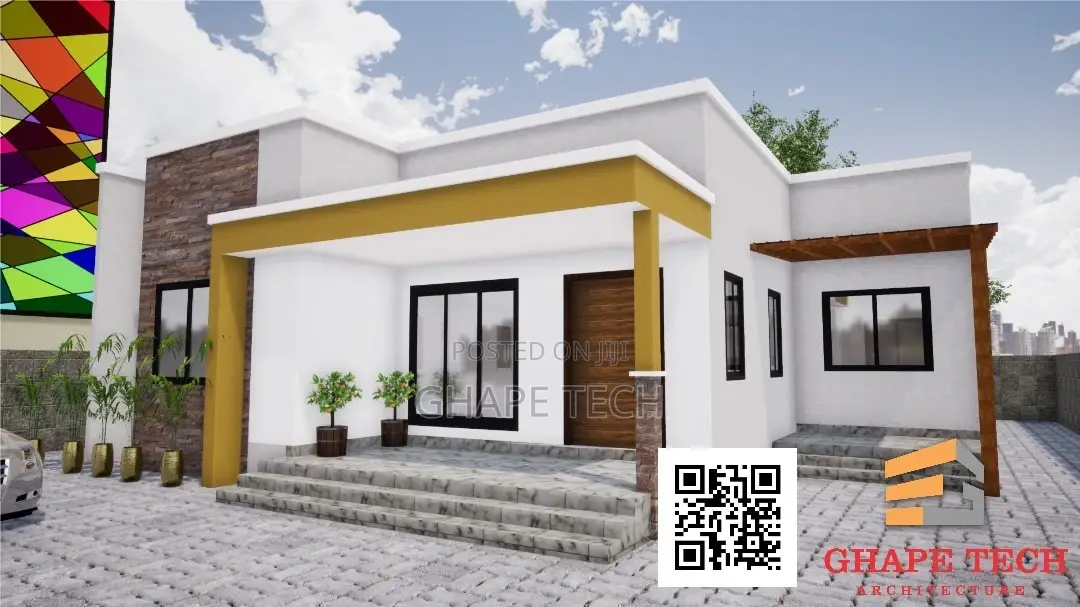 Modern Architectural Designs