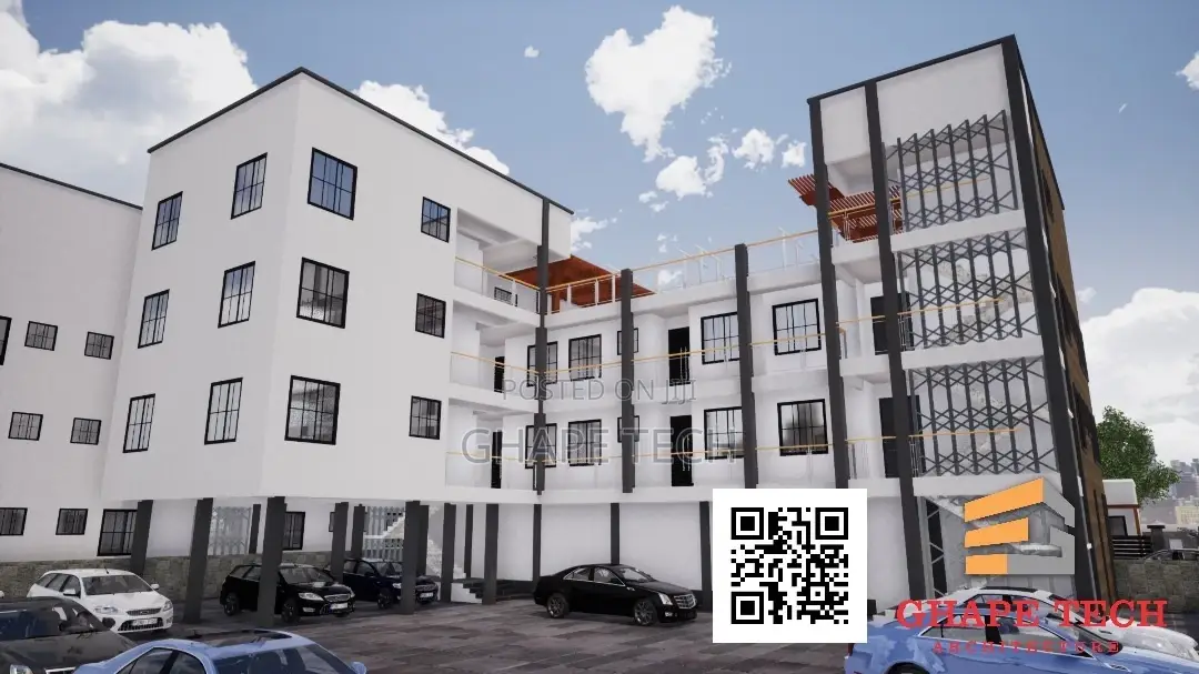 Modern Architectural Designs
