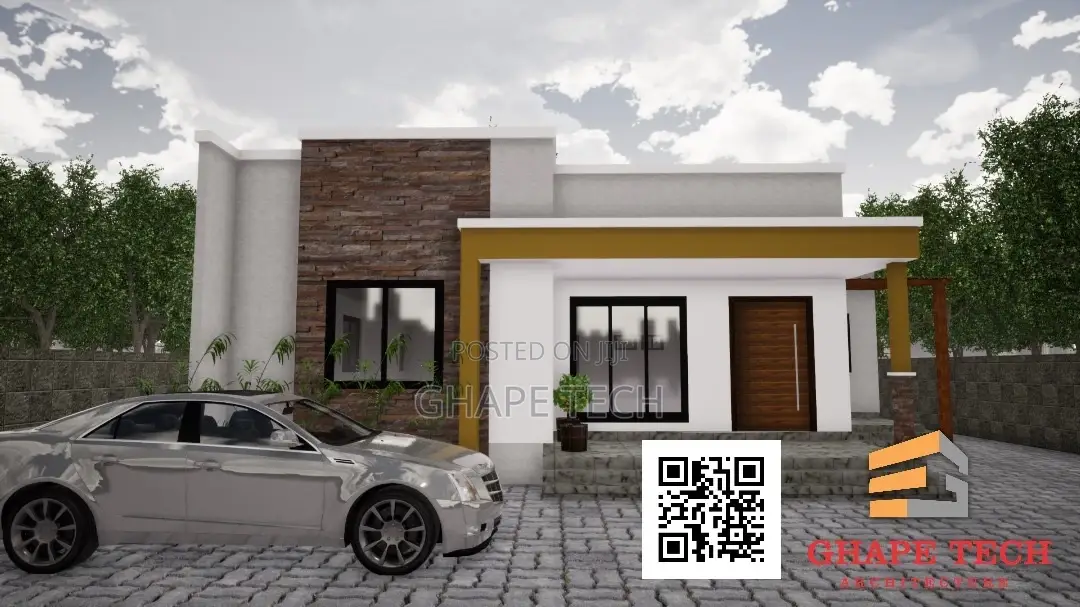 Modern Architectural Designs