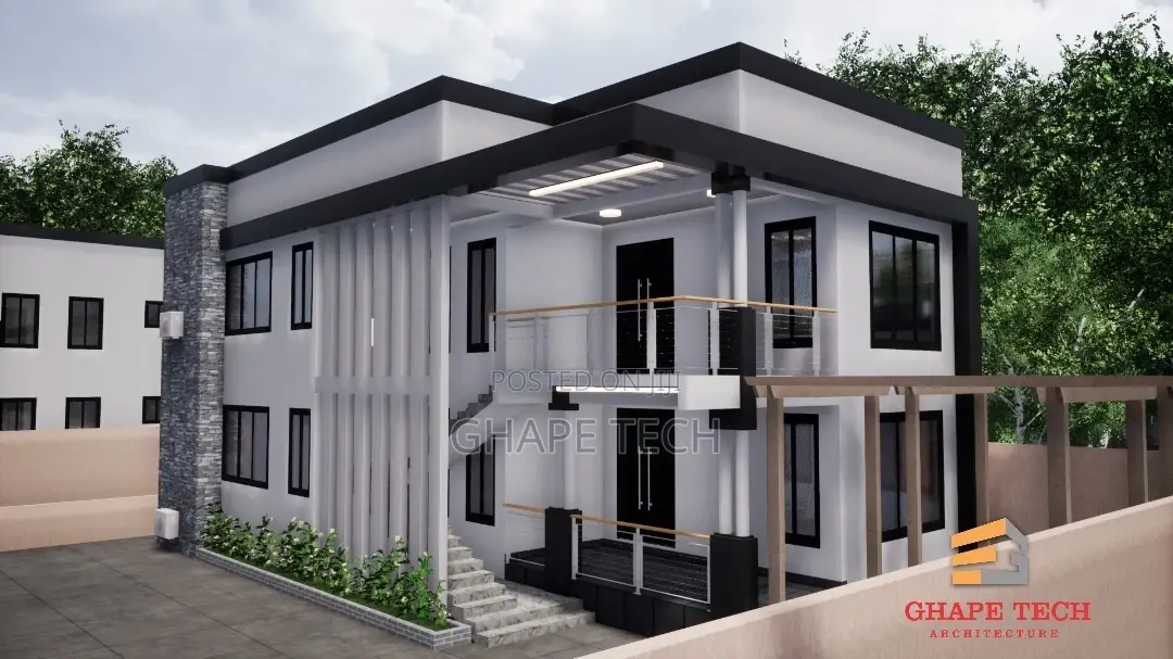 Modern Architectural Designs