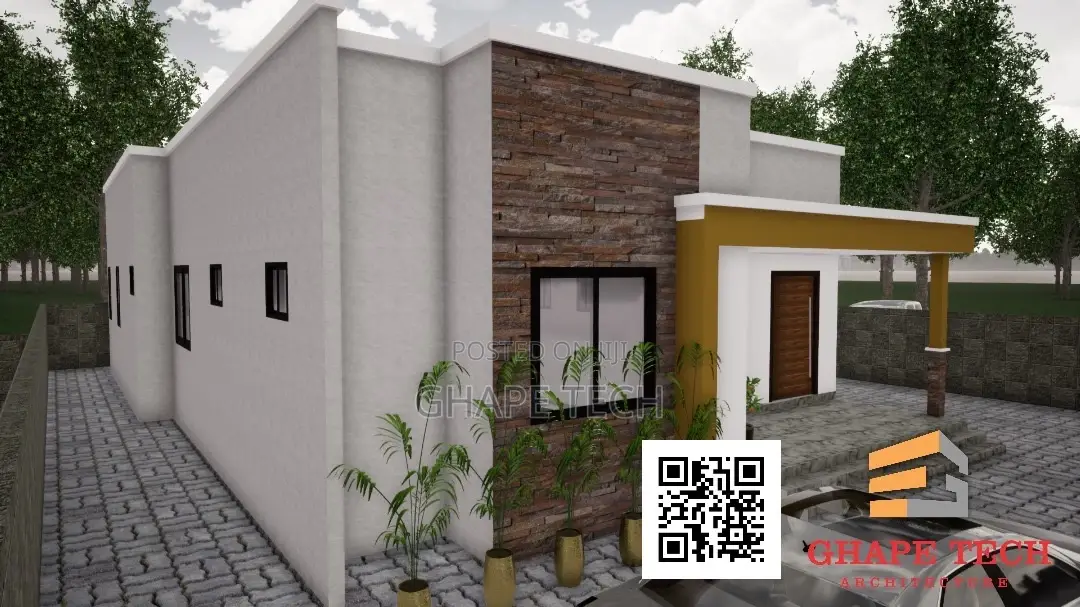Modern Architectural Designs