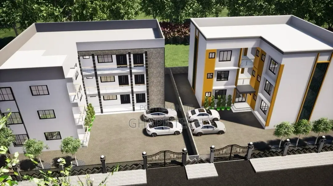 Modern Architectural Designs